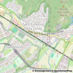 Mappa 25135