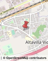 Viale G. Verdi, 22,36077Altavilla Vicentina