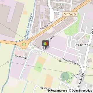 Automobili - Commercio Castel Mella,25030Brescia