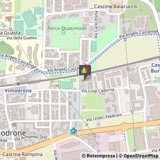 Tipografie,20055Milano