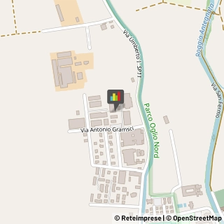 Imprese Edili Calcio,24054Bergamo