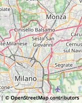 Ricerca Scientifica - Istituti Sperimentali e Stazioni Milano,20132Milano