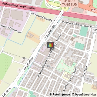Disinfezione, Disinfestazione e Derattizzazione,25125Brescia
