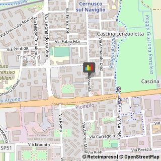 Vendite per Corrispondenza Cernusco sul Naviglio,20063Milano