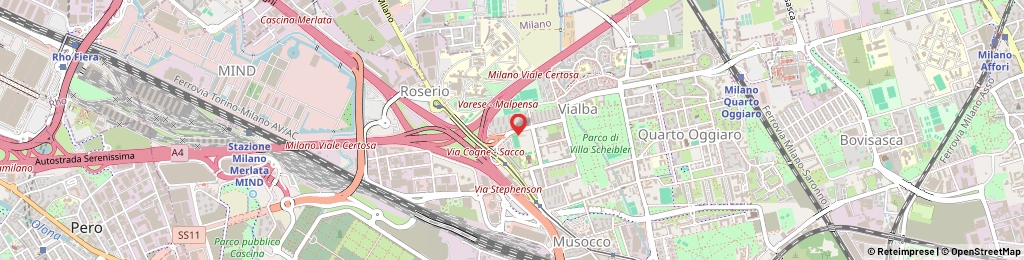 Dove siamo