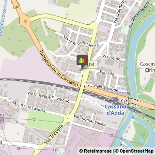 Piercing e Tatuaggi Cassano d'Adda,20062Milano