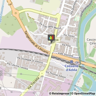 Piercing e Tatuaggi Cassano d'Adda,20062Milano