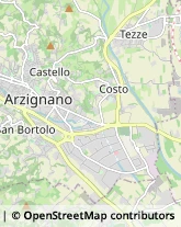 Studi Medici Generici Arzignano,36071Vicenza