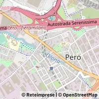 Karte Pero