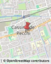 Via Roma, 64,20060Cassina de' Pecchi