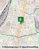 Via Privata Bolama, 2,20126Milano