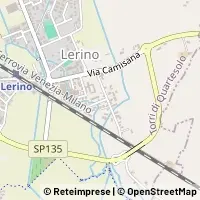 Kort Torri di Quartesolo