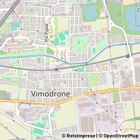 Mappa 20055