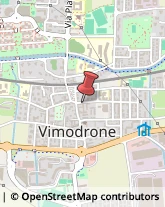 Via Cesare Battisti, 8,20090Vimodrone