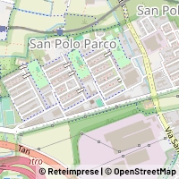 Peta Brescia