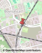 Via Bovisasca, 125,20157Milano