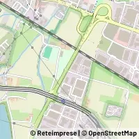 Map Brescia
