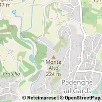 Peta Padenghe sul Garda