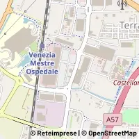 Karta Venezia