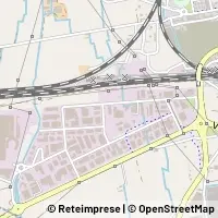 Map Treviglio