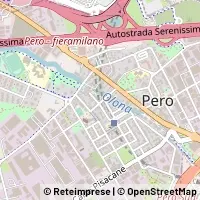 Karte Pero