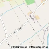 Hartă Nuvolera