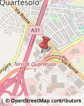 Via Savona, 58,36040Torri di Quartesolo