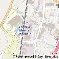 Map Venezia