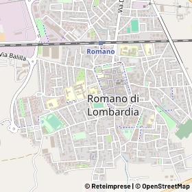 Mappa 24058
