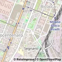 Carte Milano