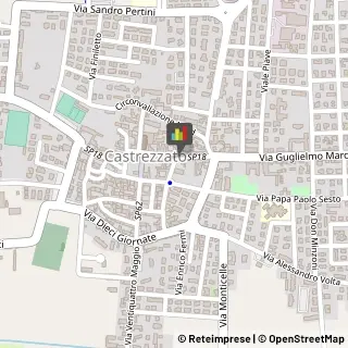 Bar e Ristoranti - Arredamento Castrezzato,25030Brescia