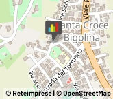 Campeggi, Villaggi Turistici e Ostelli Vicenza,36100Vicenza