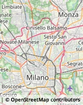 Manutenzioni Tecnologiche Industriali Cormano,20032Milano