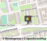 Gas, Metano e Gpl in Bombole e per Serbatoi - Dettaglio Milano,20157Milano