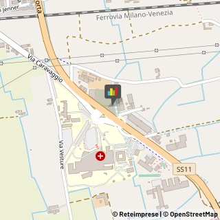 Autoveicoli Elettrici Treviglio,24047Bergamo