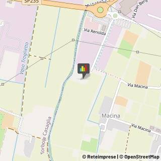 Serramenti ed Infissi, Portoni, Cancelli,25030Brescia