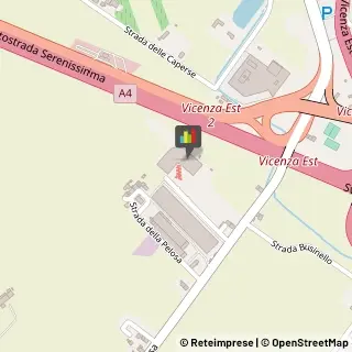 Stufe Vicenza,36100Vicenza