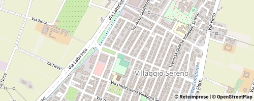 Mappa Brescia