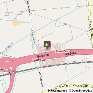 Autoveicoli Elettrici Caravaggio,24043Bergamo