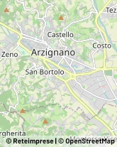 Alimentari Arzignano,36071Vicenza