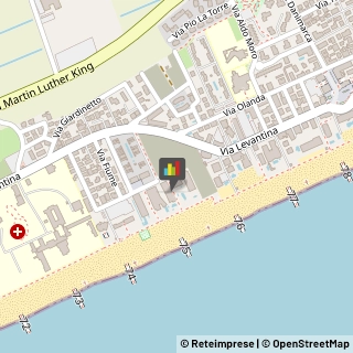 Appartamenti e Residence,30016Venezia