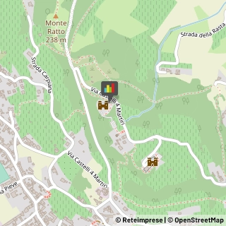 Associazioni Culturali, Artistiche e Ricreative,36075Vicenza