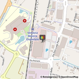 Integratori Alimentari Venezia,30174Venezia