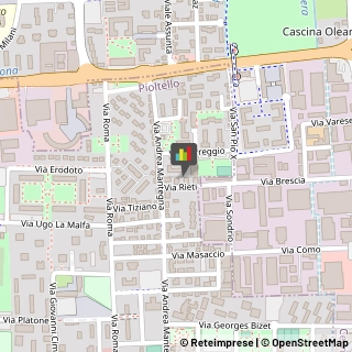 Alimentari Pioltello,20096Milano