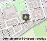 Imprese di Pulizia Cassina de' Pecchi,20060Milano