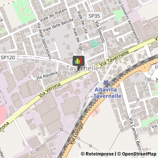 Alberghi,36077Vicenza