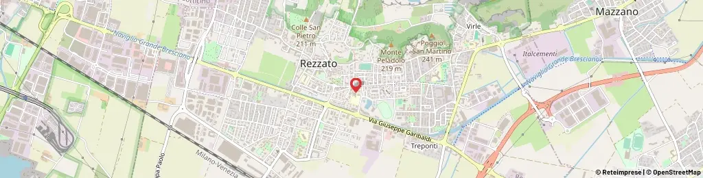 Dove siamo