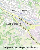 Comuni e Servizi Comunali Arzignano,36071Vicenza