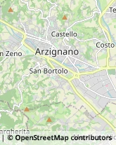 Comuni e Servizi Comunali Arzignano,36071Vicenza