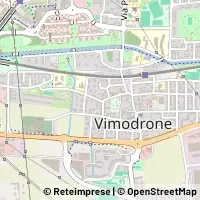 Map Segrate